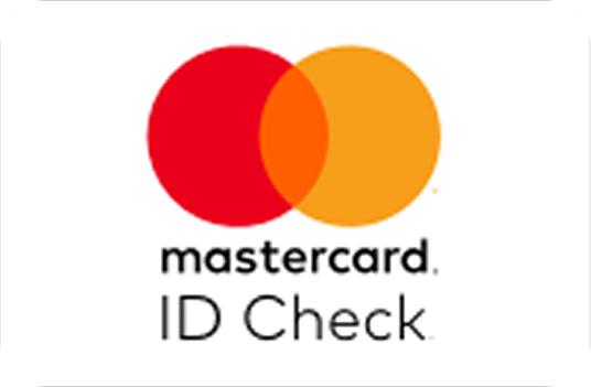 MasterCard ID Check